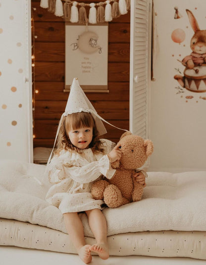 The Little Fairy's Dream
