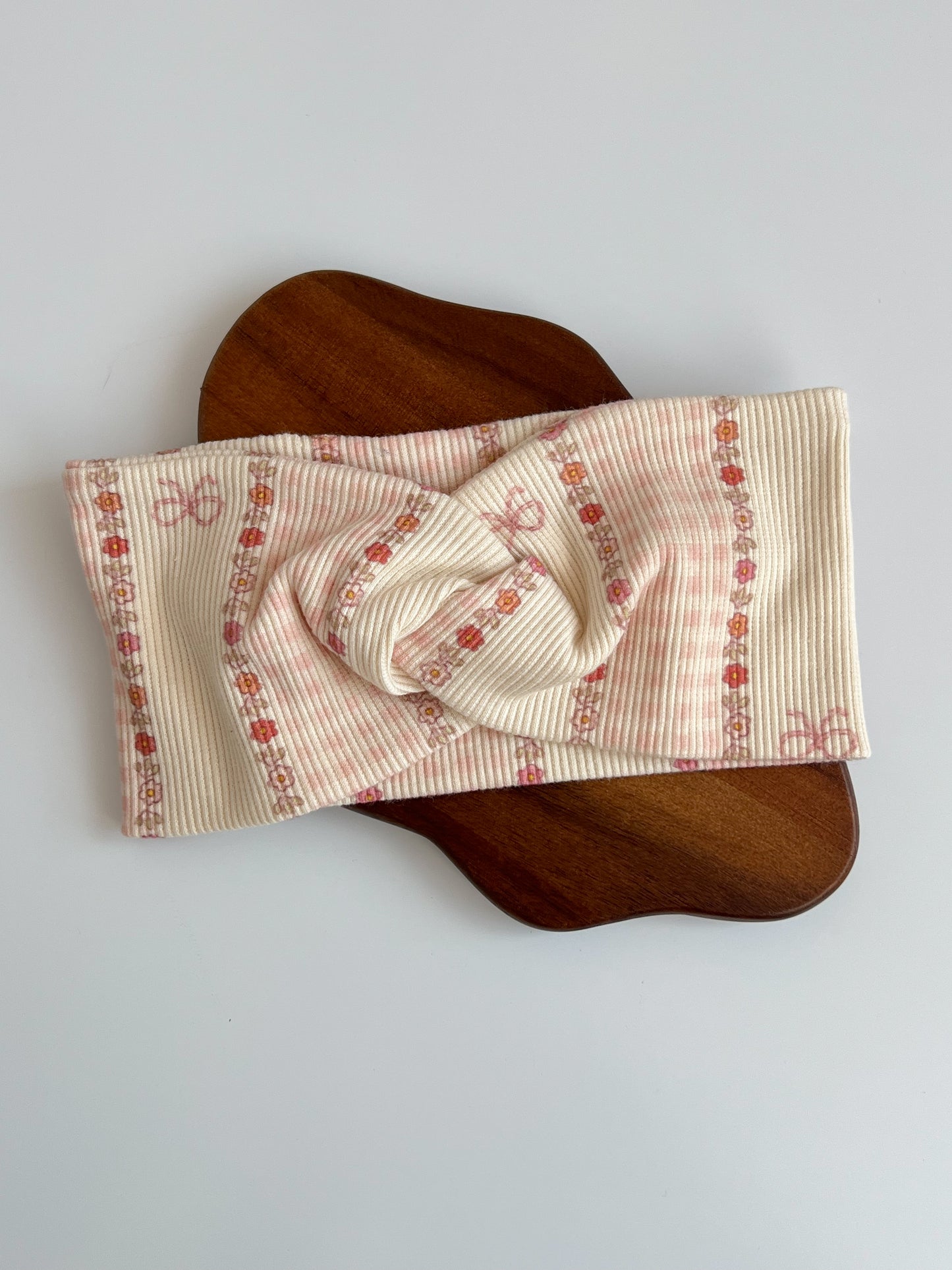 Bentite tip turban