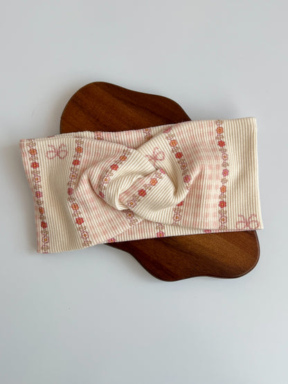 Bentite tip turban