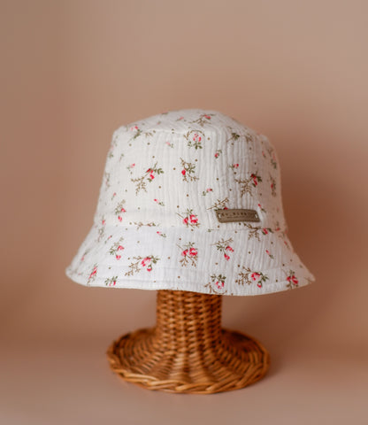 Pălărie "Floral Breeze"