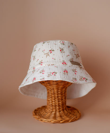 Pălărie "Floral Breeze"