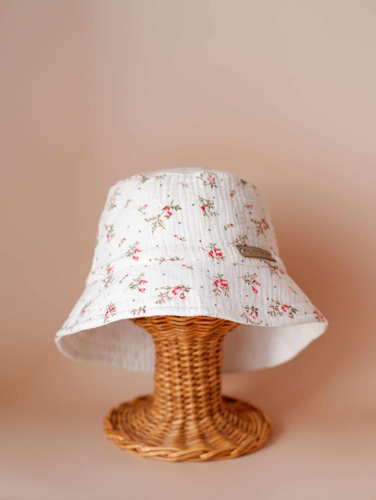 Pălărie "Floral Breeze"