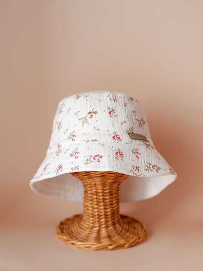 Pălărie "Floral Breeze"