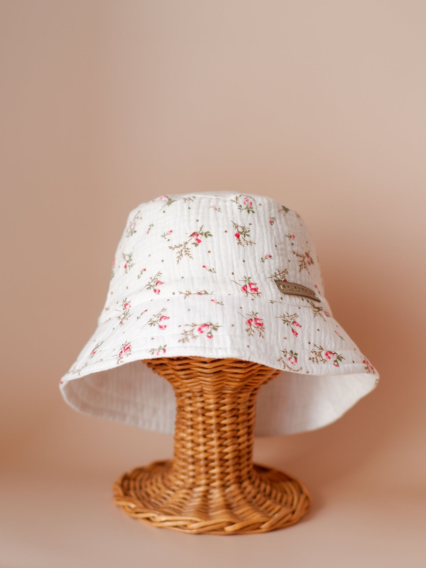 Pălărie "Floral Breeze"