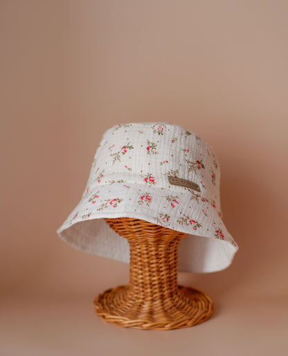 Pălărie "Floral Breeze"
