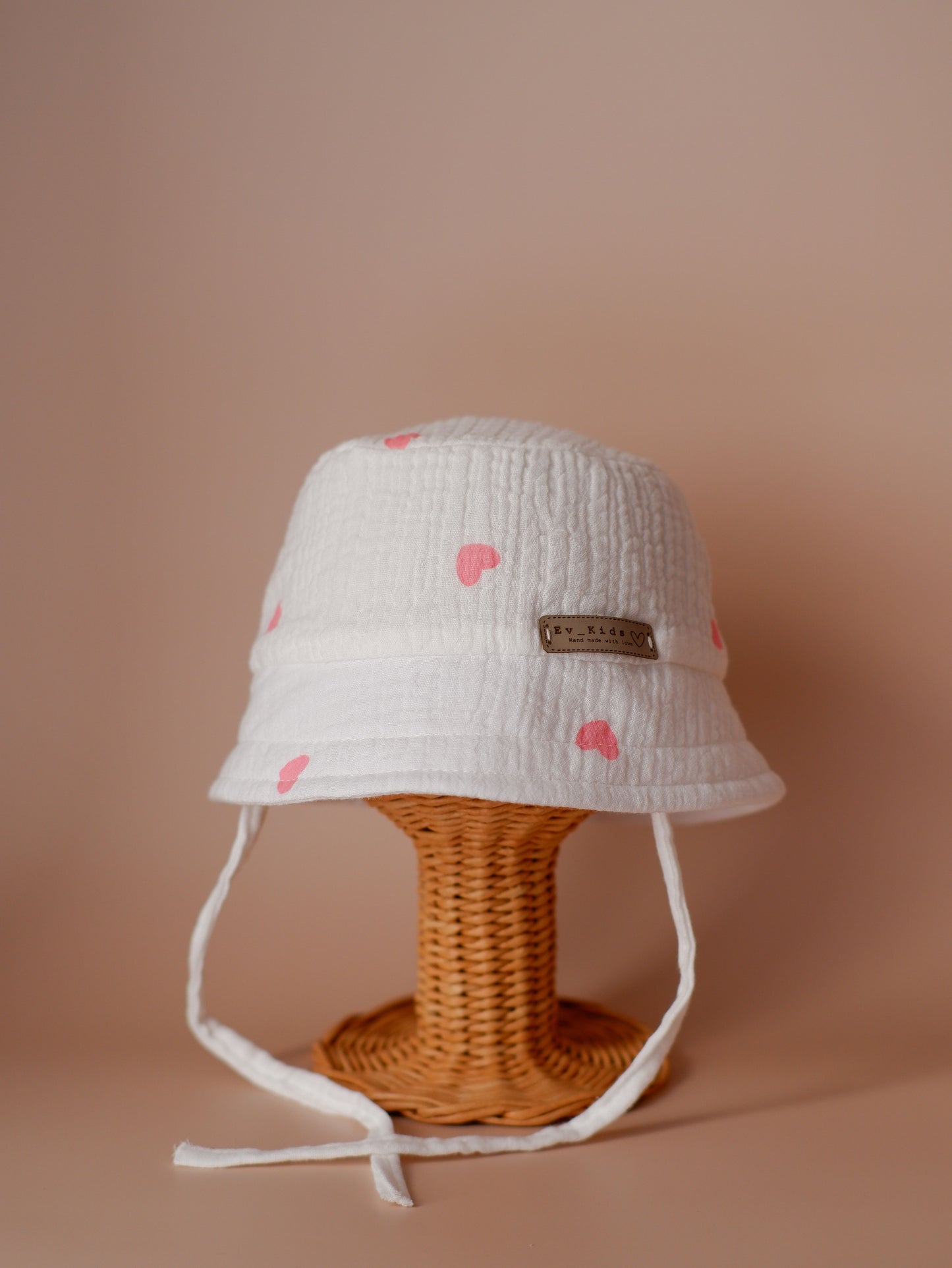 Pălărie "Sweet Pink"