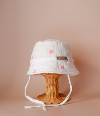 Pălărie "Sweet Pink"