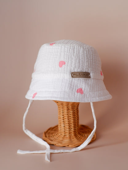 Pălărie "Sweet Pink"