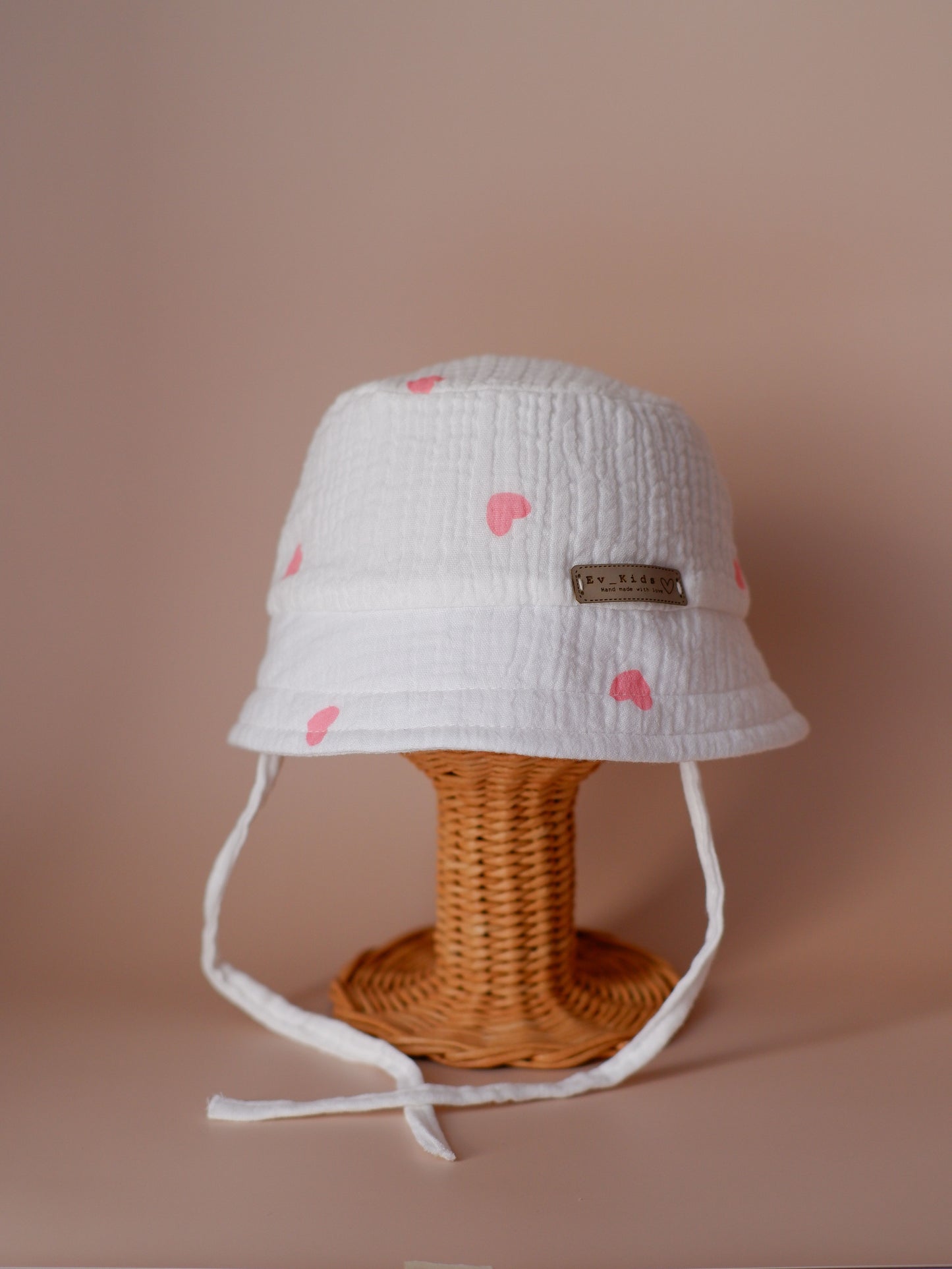 Pălărie "Sweet Pink"