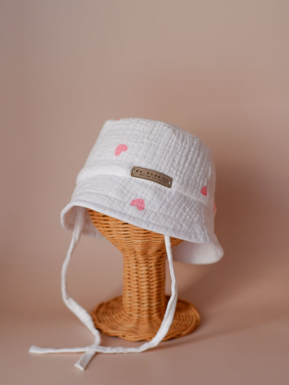 Pălărie "Sweet Pink"