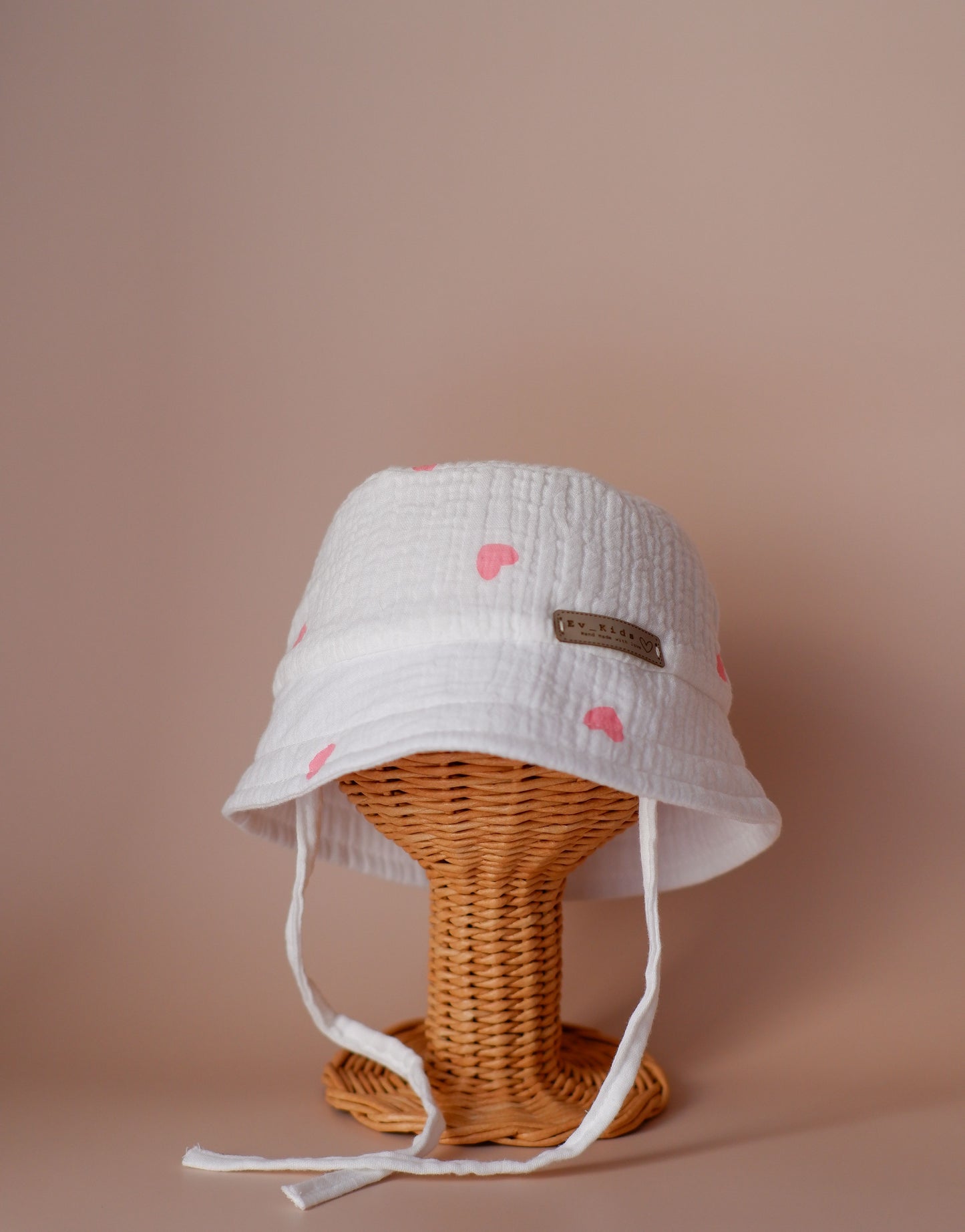 Pălărie "Sweet Pink"