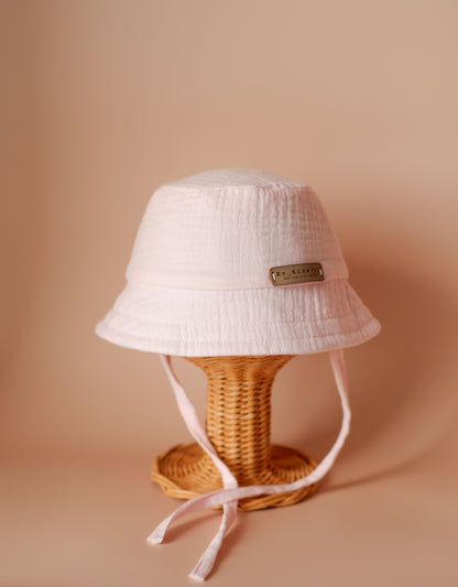 Pălărie "Blush Pink"