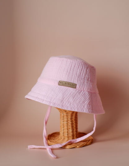 Pălărie "Candy Pink"