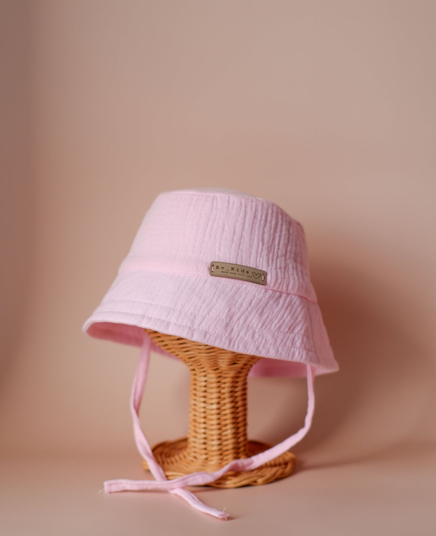 Pălărie "Candy Pink"