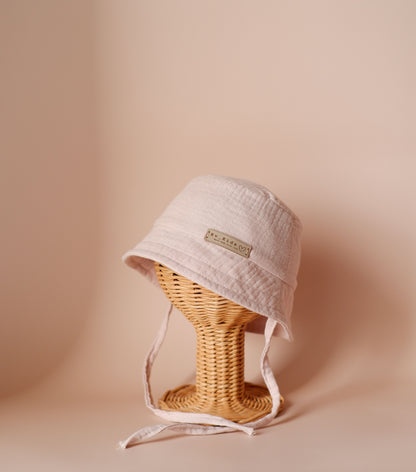 Pălărie "Warm Beige"