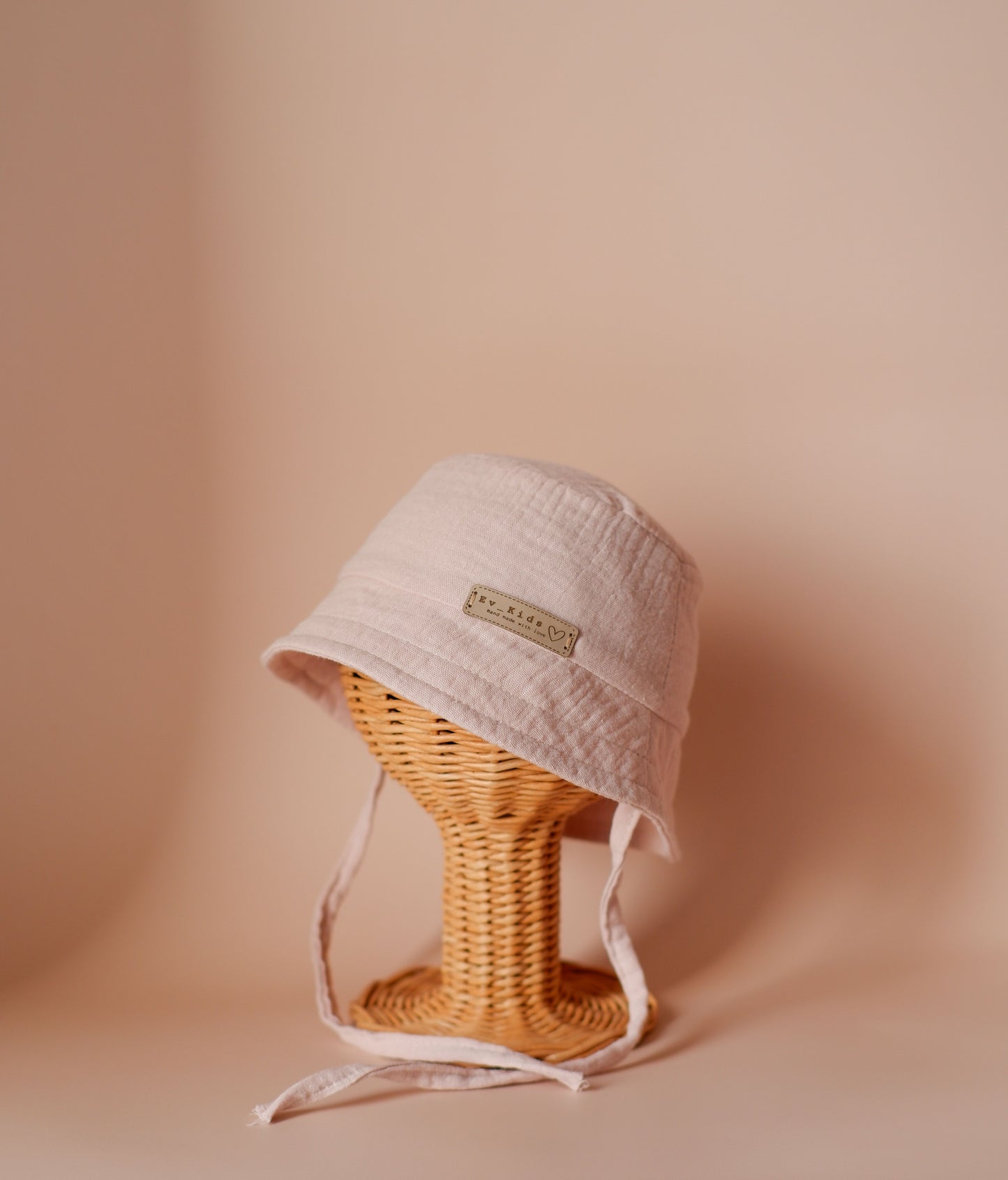 Pălărie "Warm Beige"