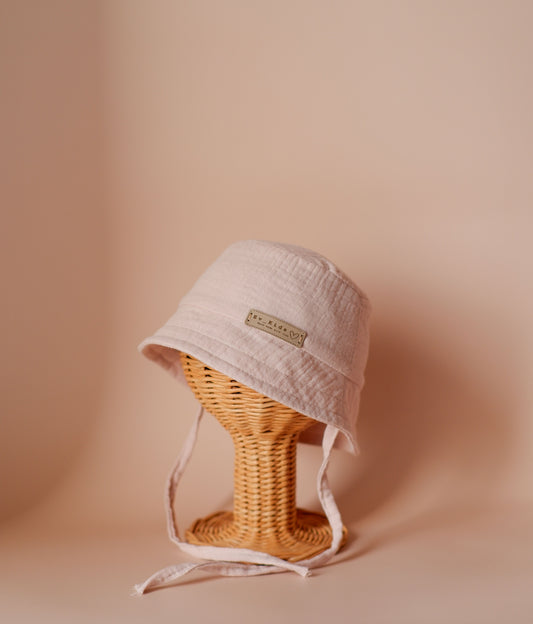 Pălărie "Warm Beige"