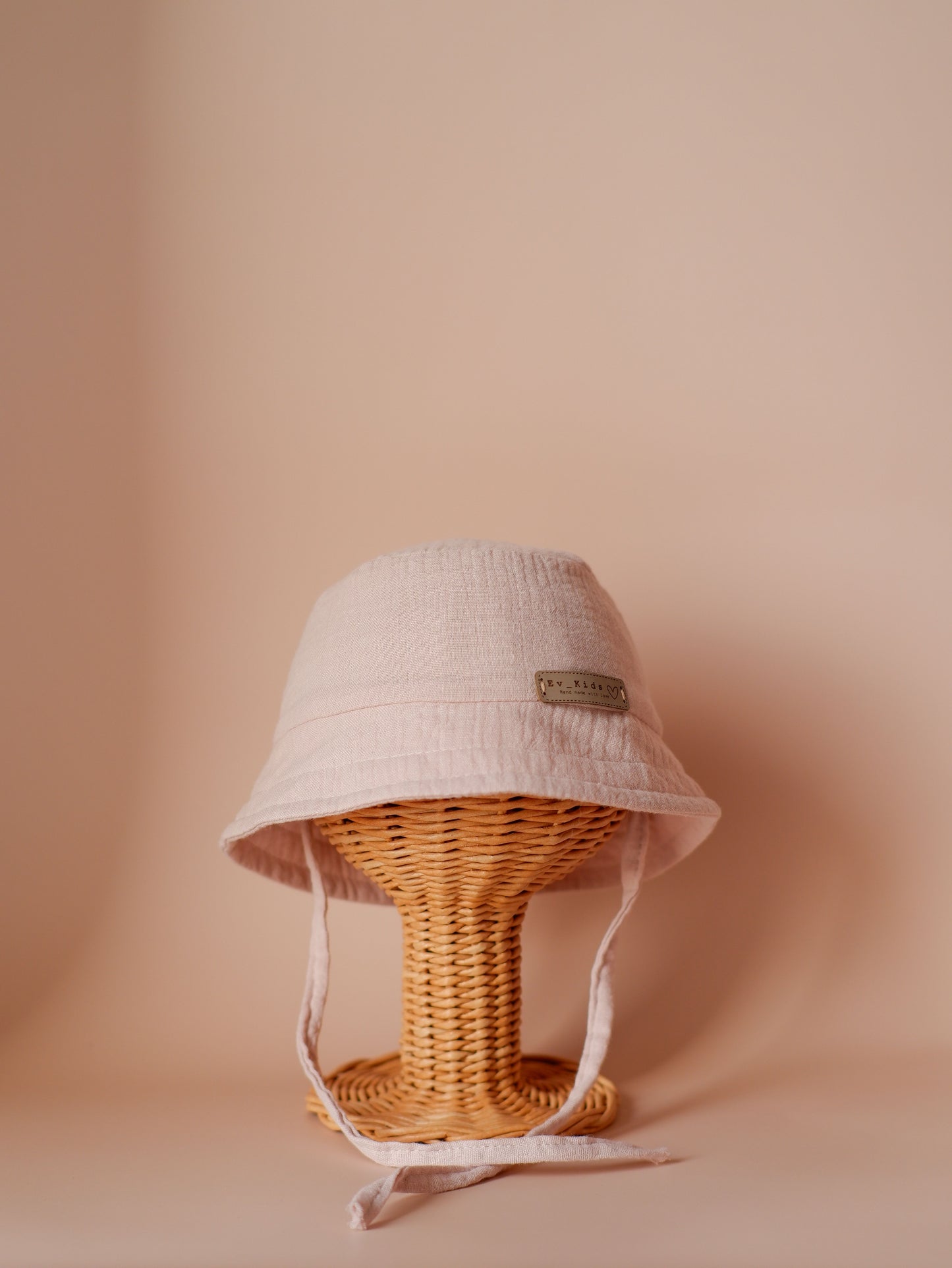 Pălărie "Warm Beige"