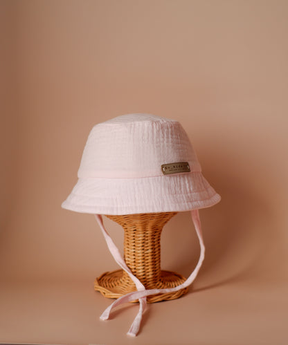 Pălărie "Blush Pink"