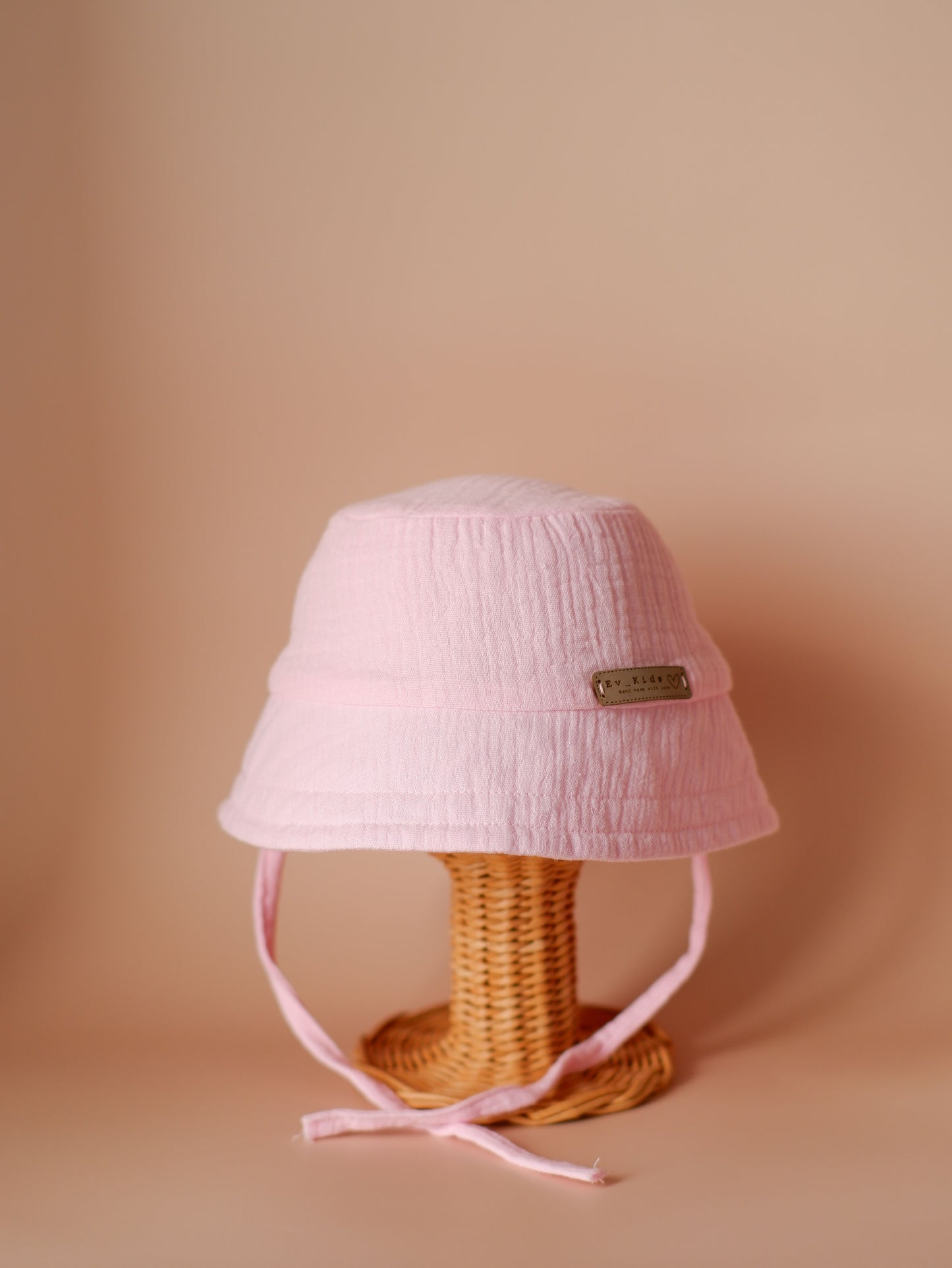 Pălărie "Candy Pink"