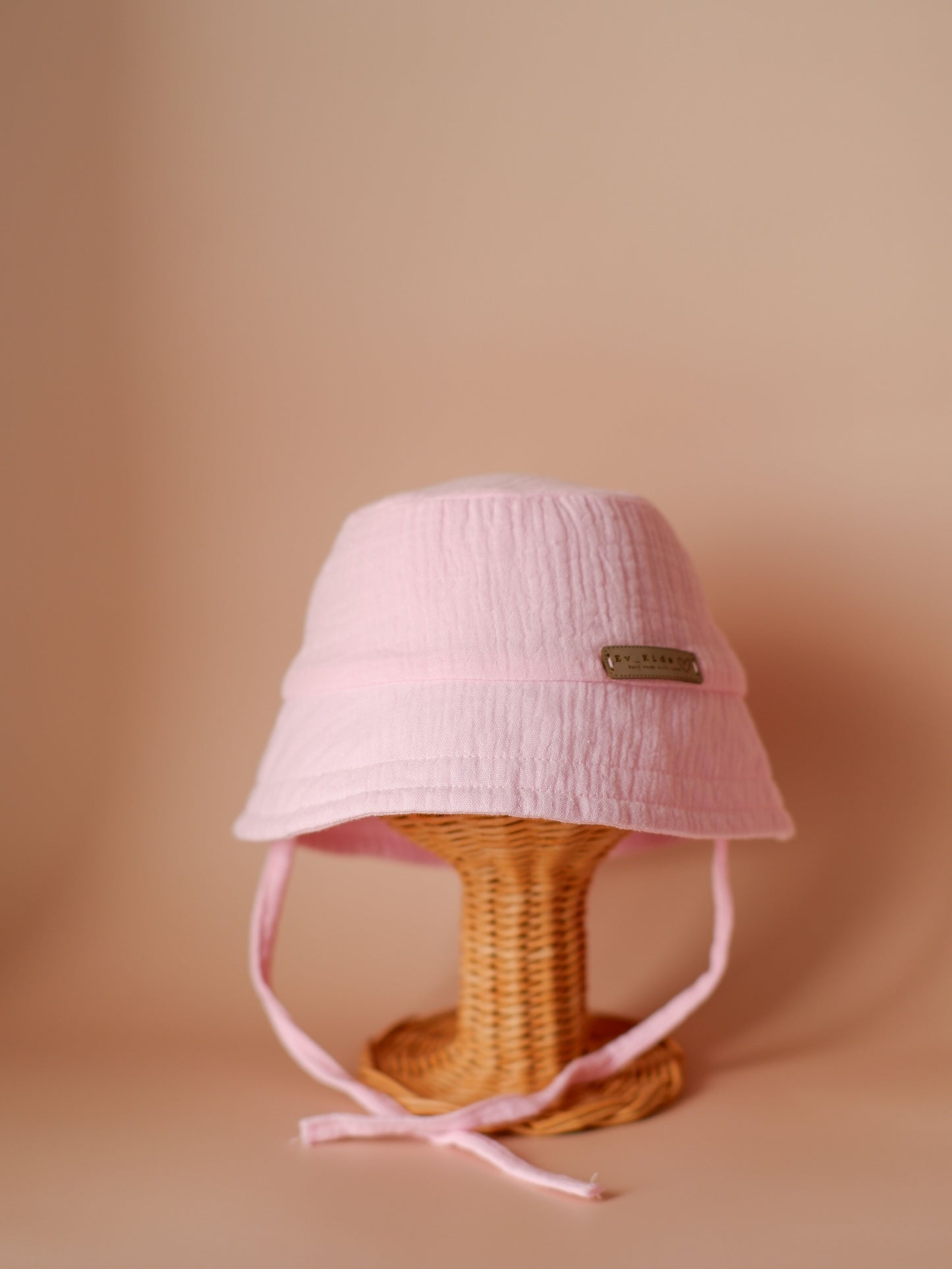 Pălărie "Candy Pink"
