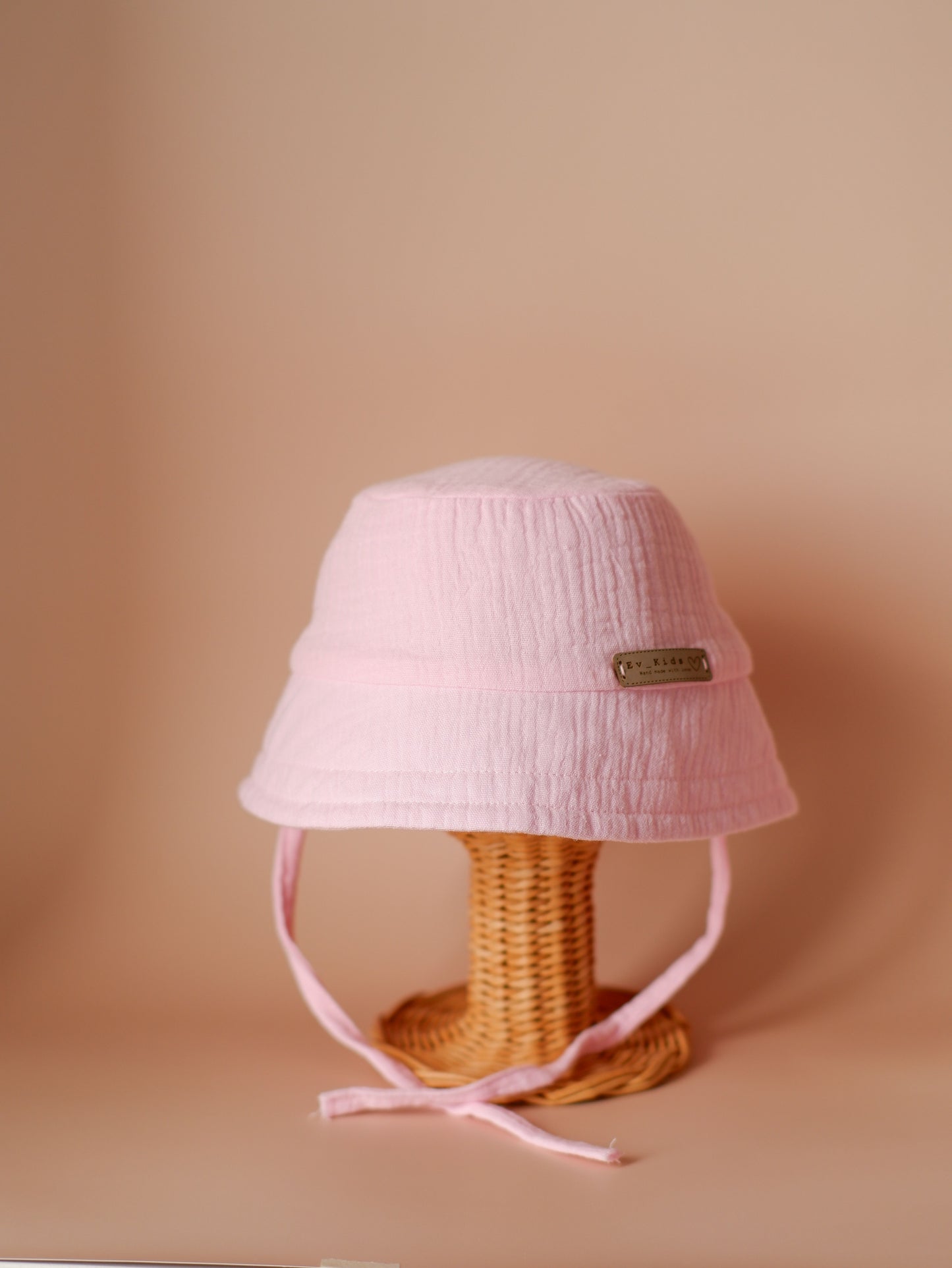 Pălărie "Candy Pink"
