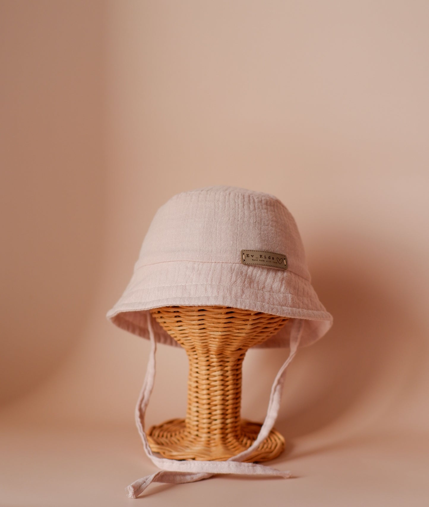 Pălărie "Warm Beige"