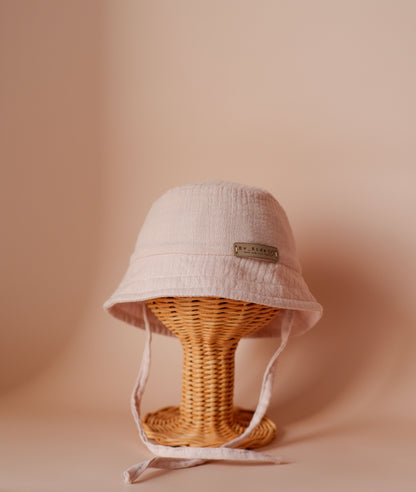 Pălărie "Warm Beige"