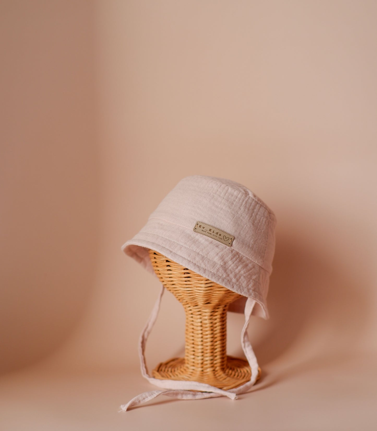 Pălărie "Warm Beige"
