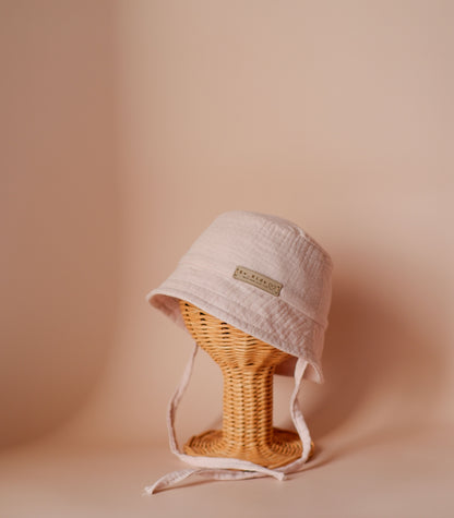 Pălărie "Warm Beige"