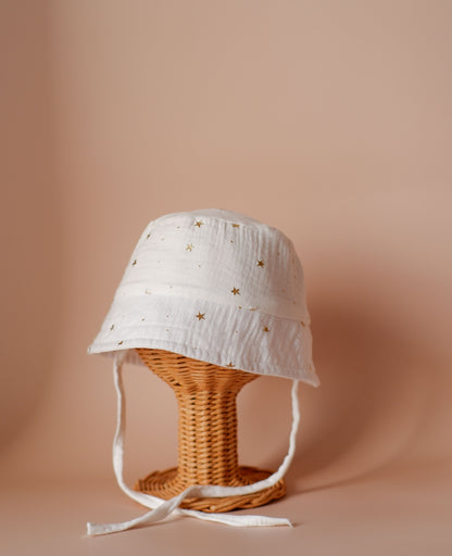 Pălărie "Golden Stars"