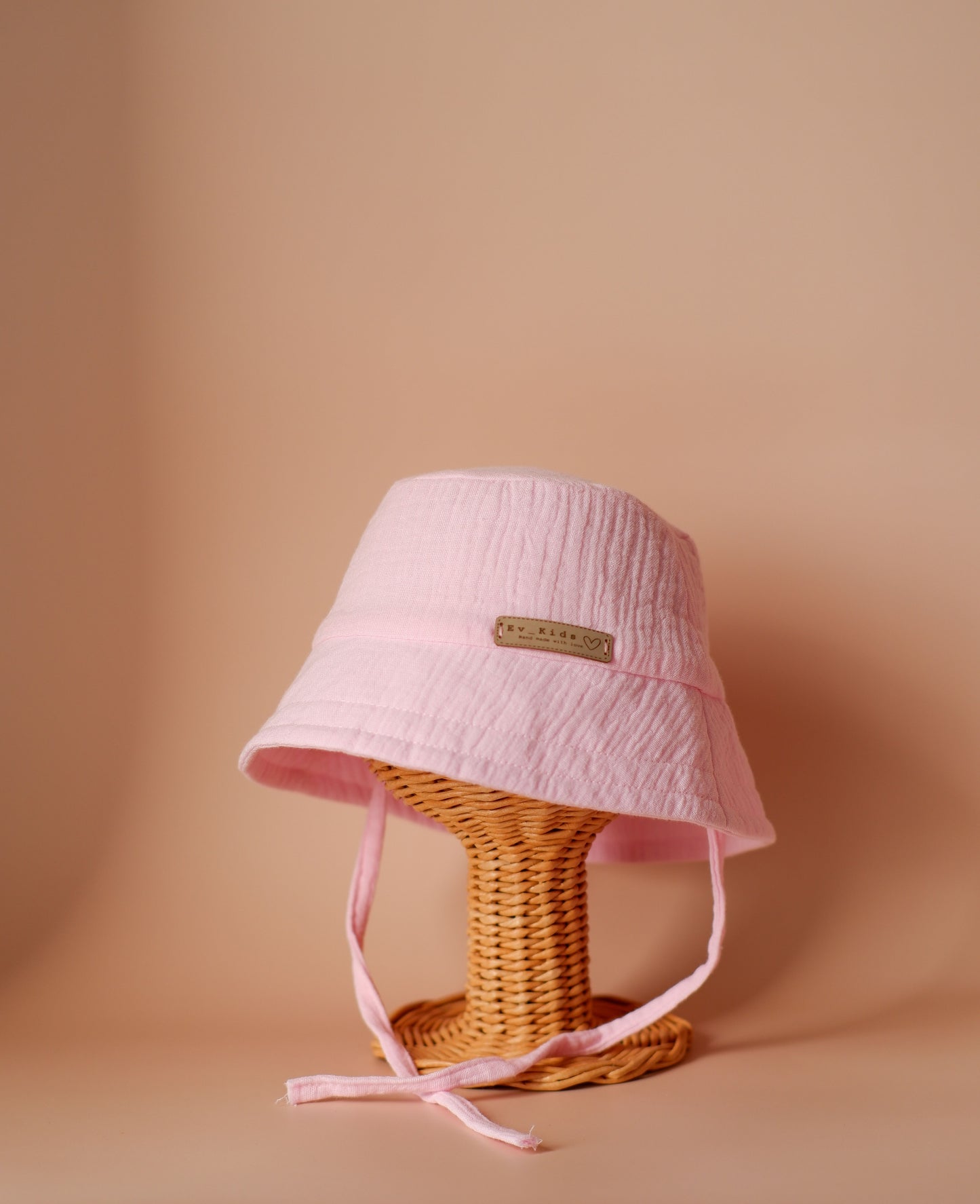 Pălărie "Candy Pink"