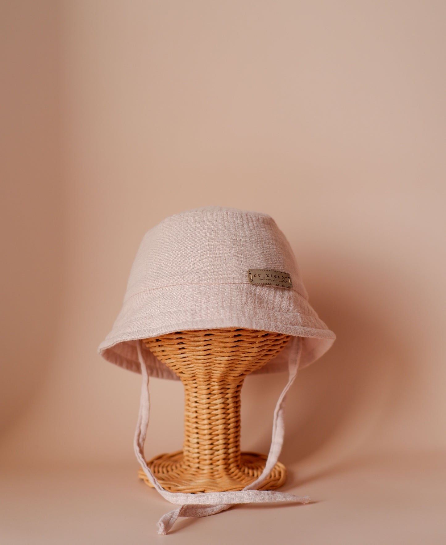 Pălărie "Warm Beige"