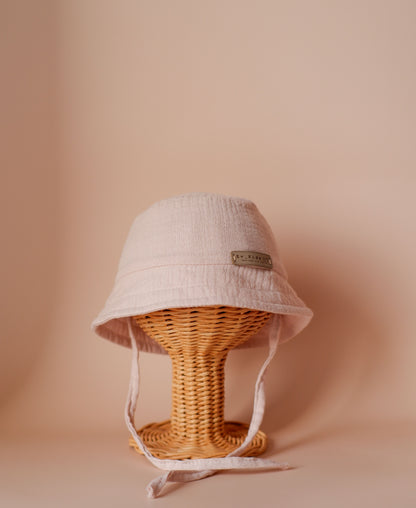 Pălărie "Warm Beige"