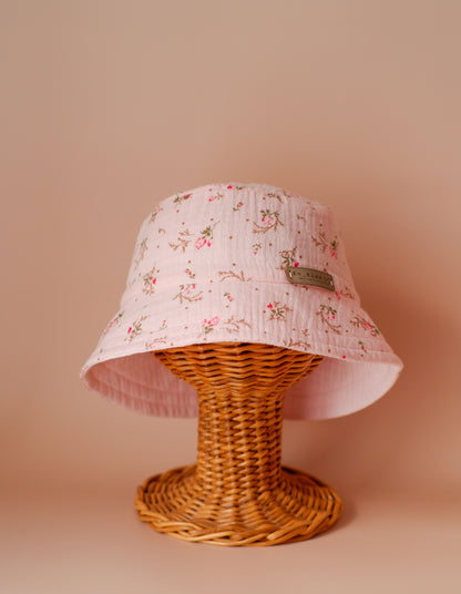 Pălărie "Rose Blush"