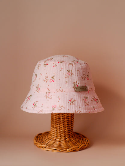 Pălărie "Rose Blush"