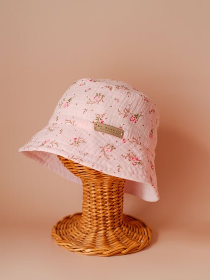 Pălărie "Rose Blush"