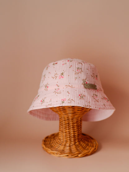Pălărie "Rose Blush"