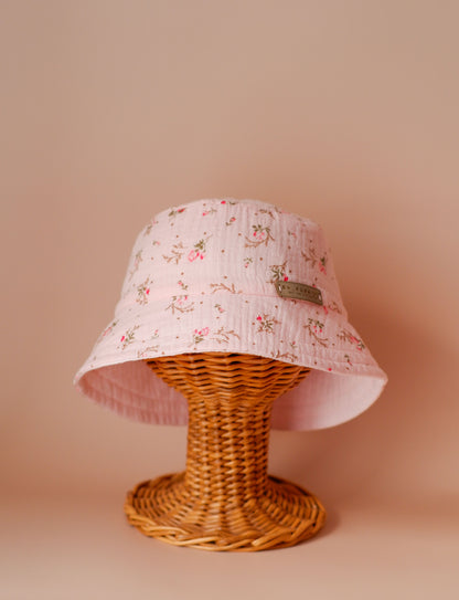 Pălărie "Rose Blush"
