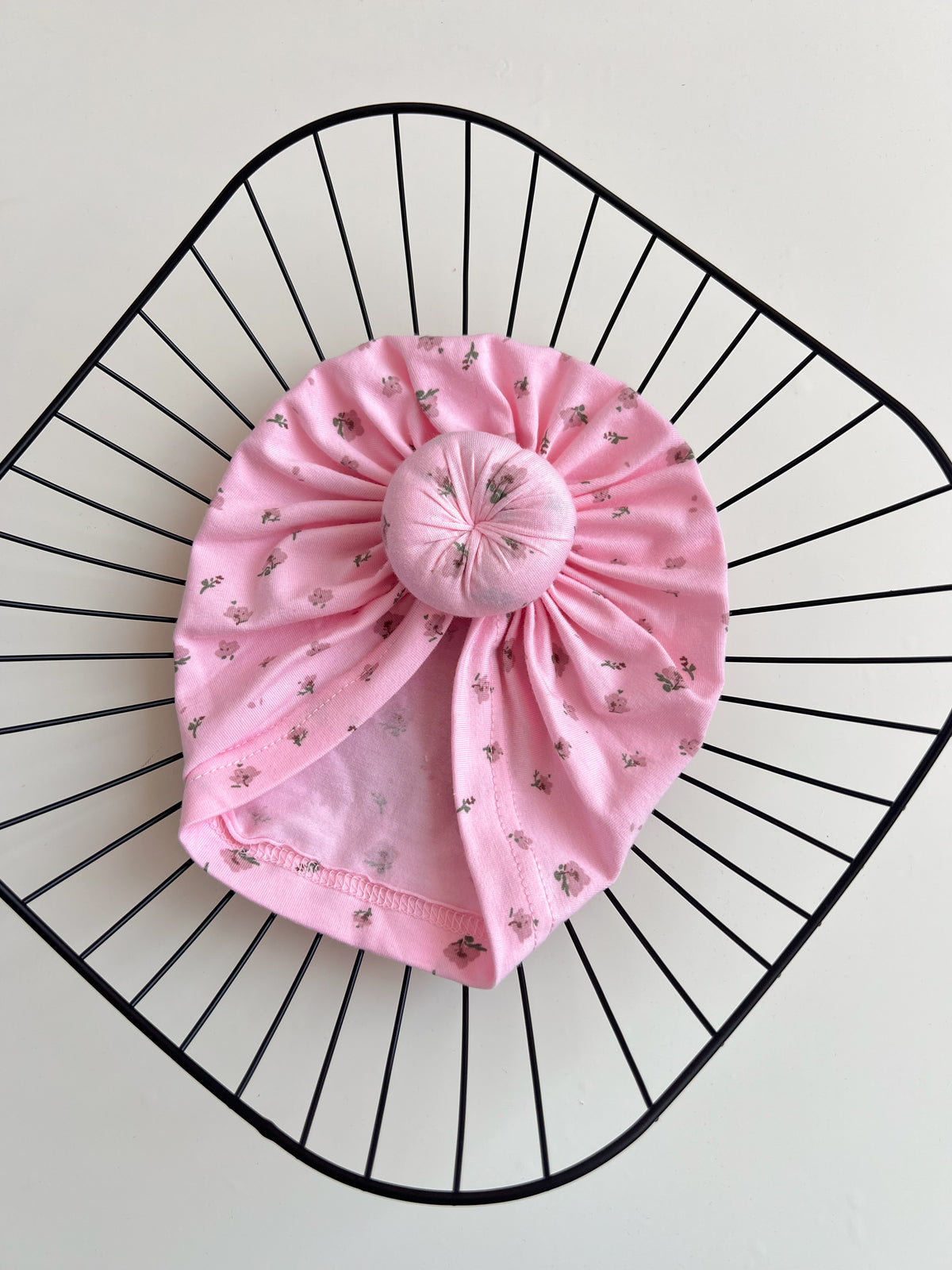 Turban cu donut