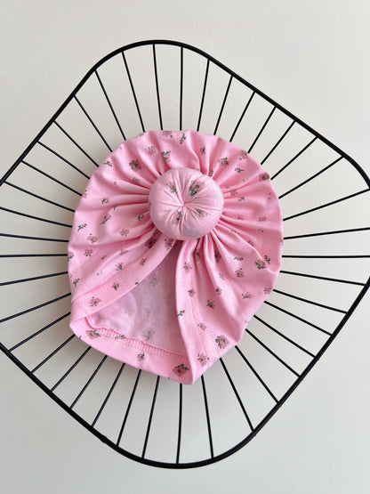 Turban cu donut