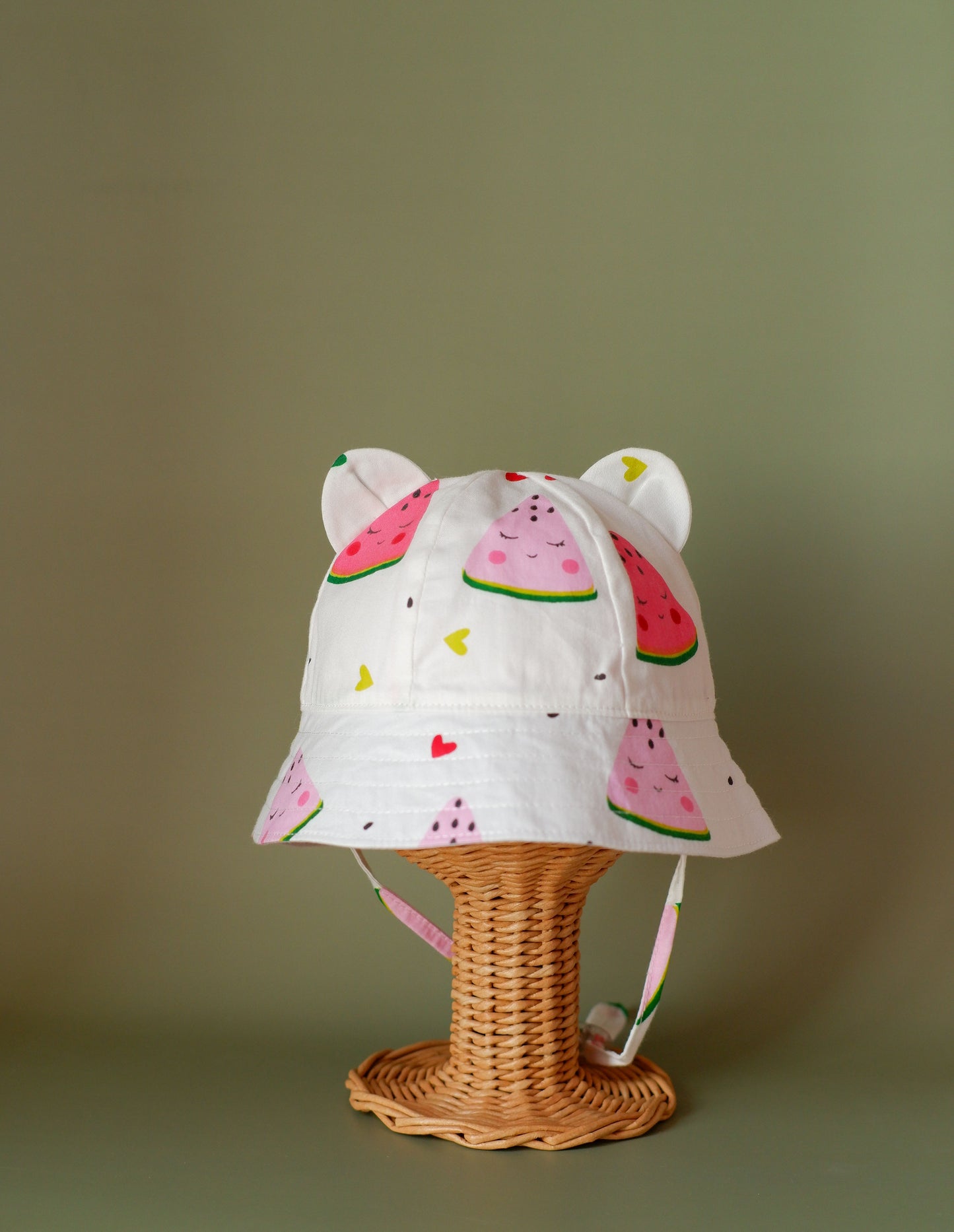 Pălărie "Watermelon Joy"