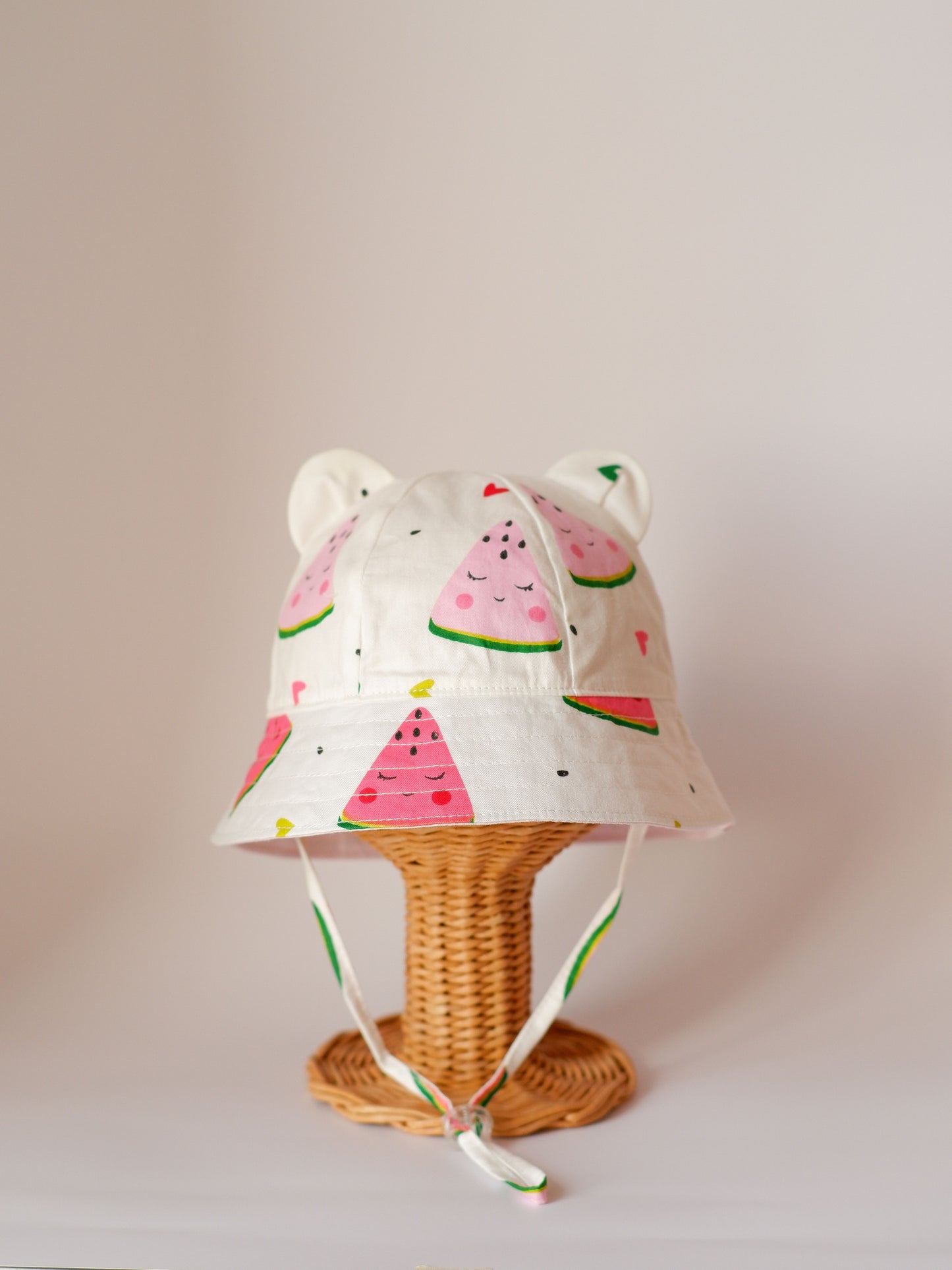 Pălărie "Watermelon Joy"