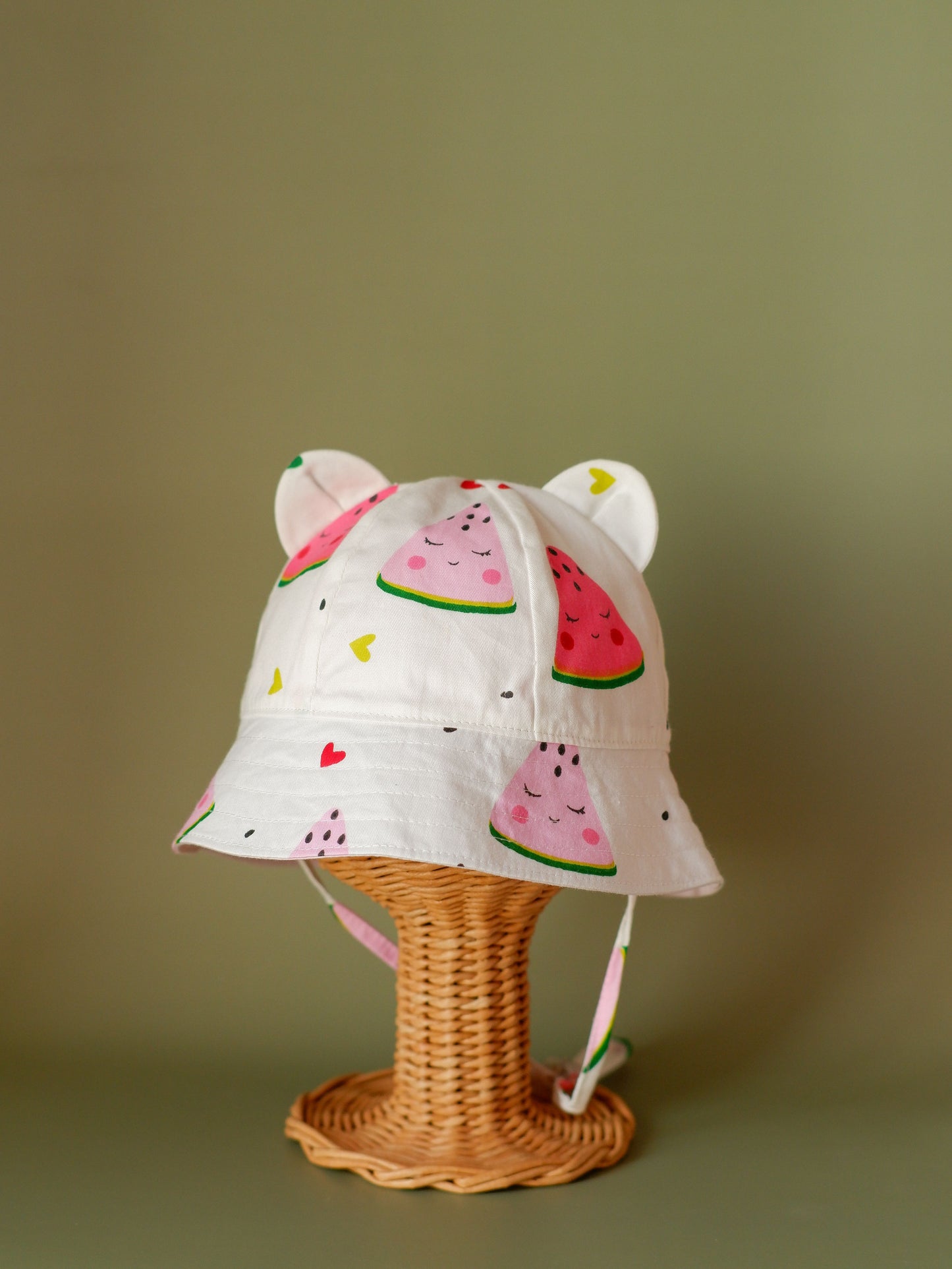 Pălărie "Watermelon Joy"