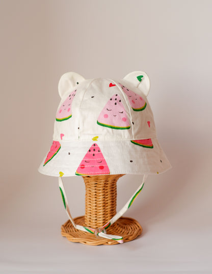 Pălărie "Watermelon Joy"