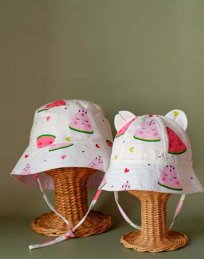 Pălărie "Watermelon Joy"