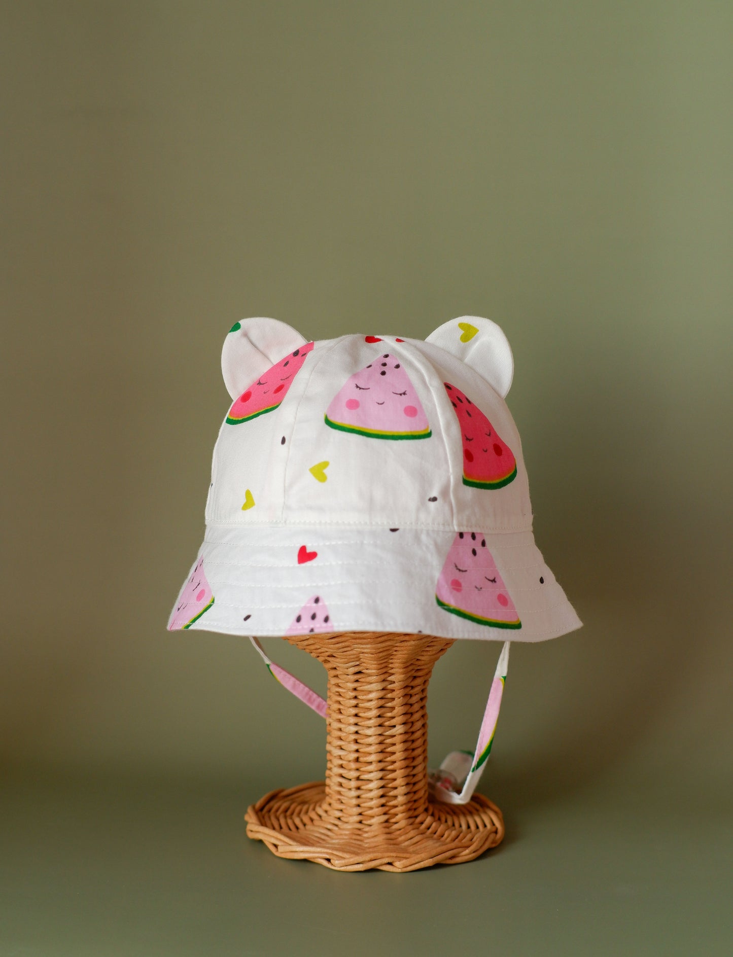 Pălărie "Watermelon Joy"
