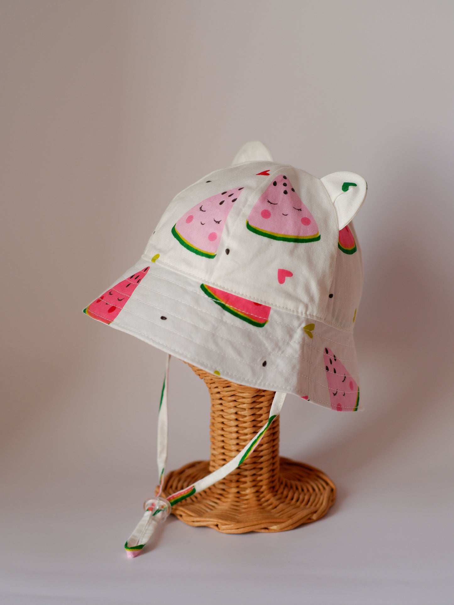 Pălărie "Watermelon Joy"