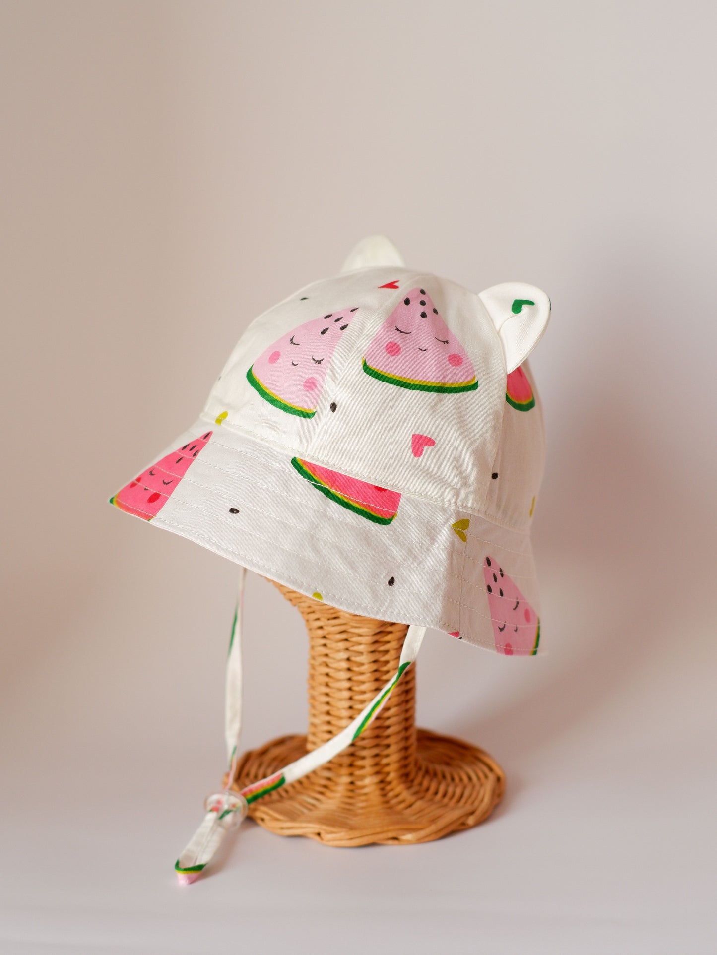 Pălărie "Watermelon Joy"