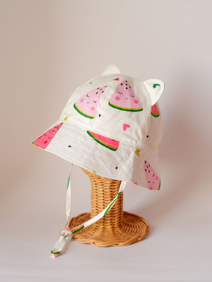 Pălărie "Watermelon Joy"